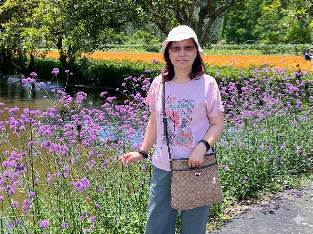 客戶見證照片 - Hsu