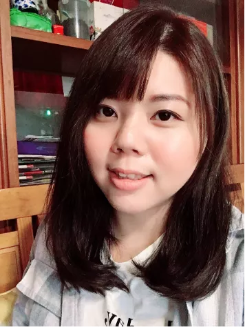 睡眠比較深層白天也更有精神了