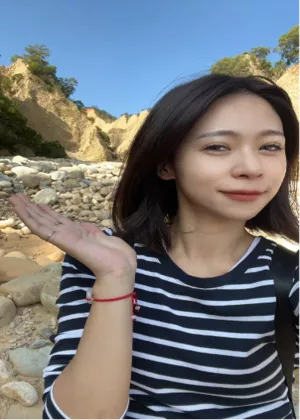 很幸運就遇見了凡居